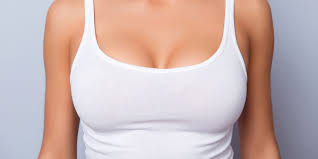 乳房有腫塊-乳腺症